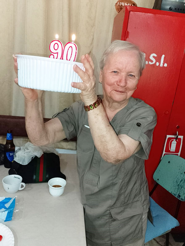 Activitati Clubul Seniorilor CARP Umanitatea